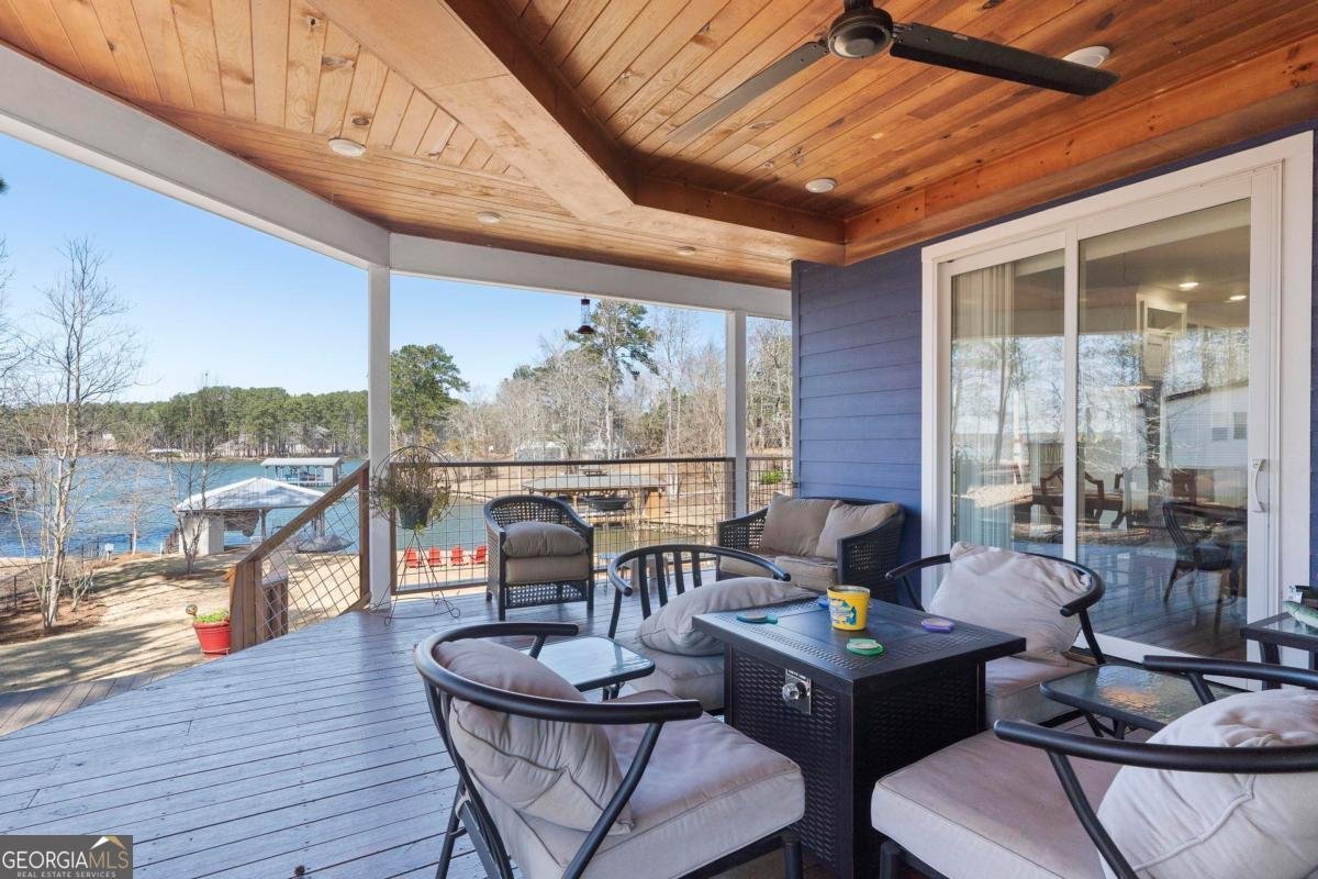 392 Big Oconee River Road Sparta - Photo 30