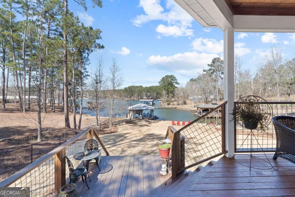 392 Big Oconee River Road Sparta - Photo 31