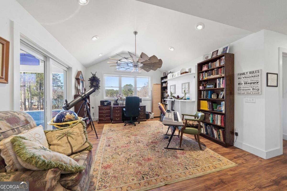 392 Big Oconee River Road Sparta - Photo 34