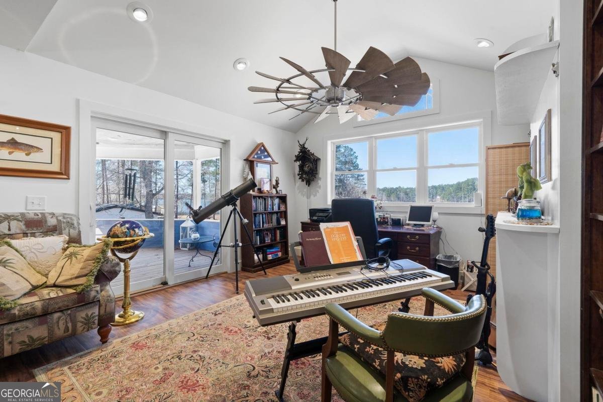 392 Big Oconee River Road Sparta - Photo 35