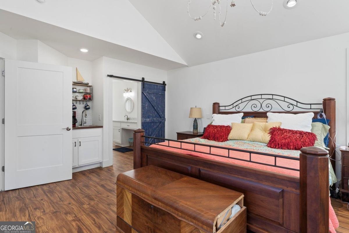 392 Big Oconee River Road Sparta - Photo 37