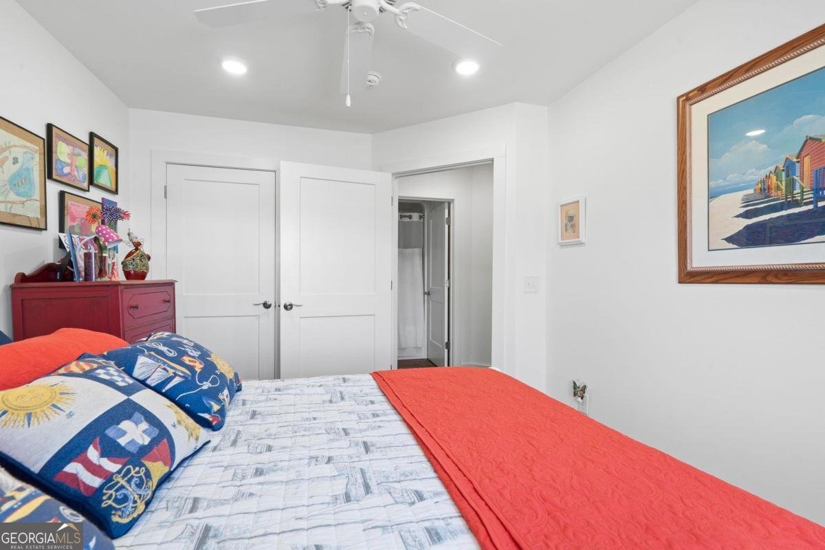 392 Big Oconee River Road Sparta - Photo 47