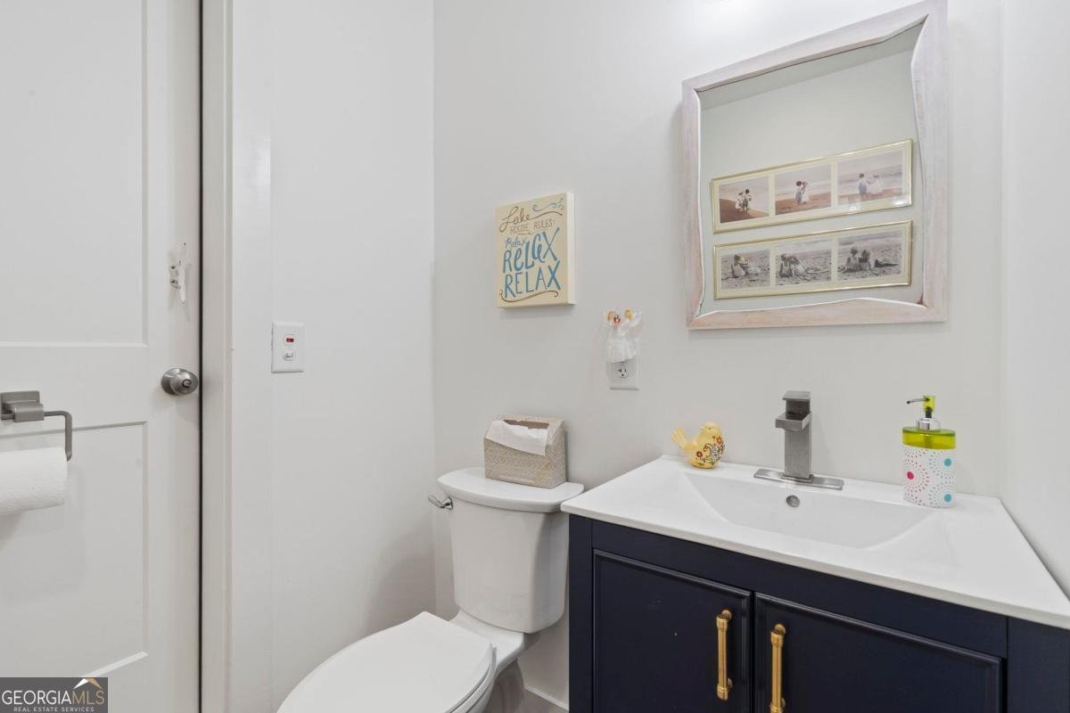 392 Big Oconee River Road Sparta - Photo 48