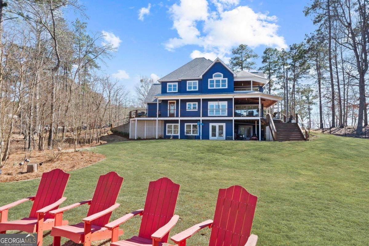 392 Big Oconee River Road Sparta - Photo 56