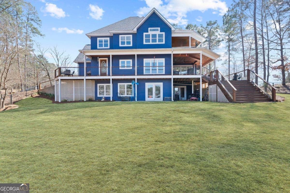 392 Big Oconee River Road Sparta - Photo 57