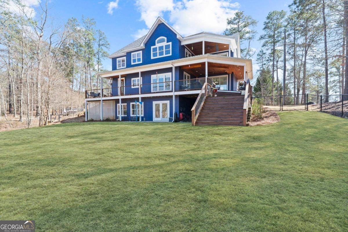 392 Big Oconee River Road Sparta - Photo 59