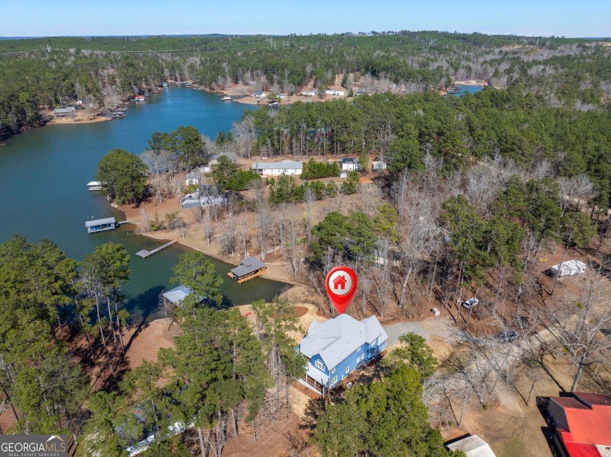 392 Big Oconee River Road Sparta - Photo 6