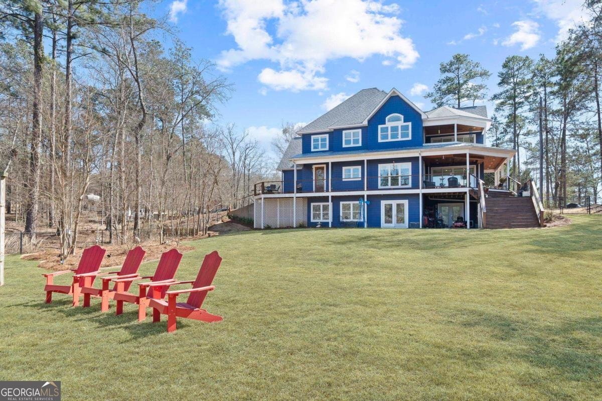 392 Big Oconee River Road Sparta - Photo 60