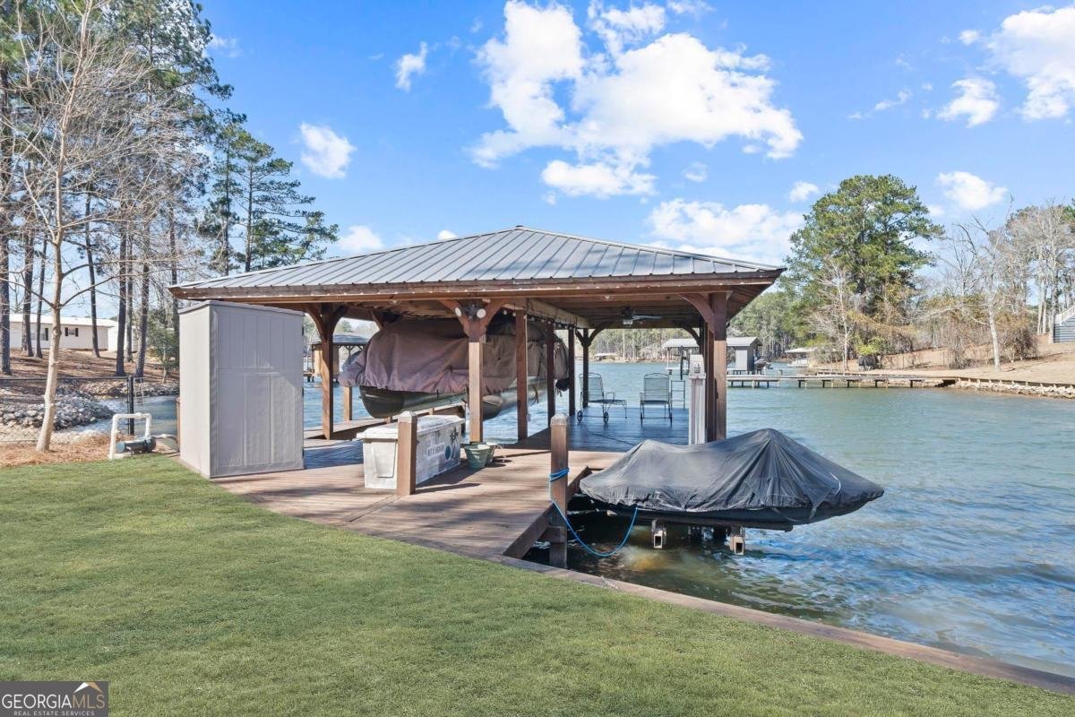 392 Big Oconee River Road Sparta - Photo 62