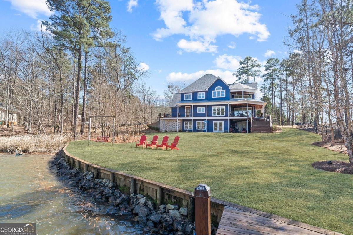 392 Big Oconee River Road Sparta - Photo 64