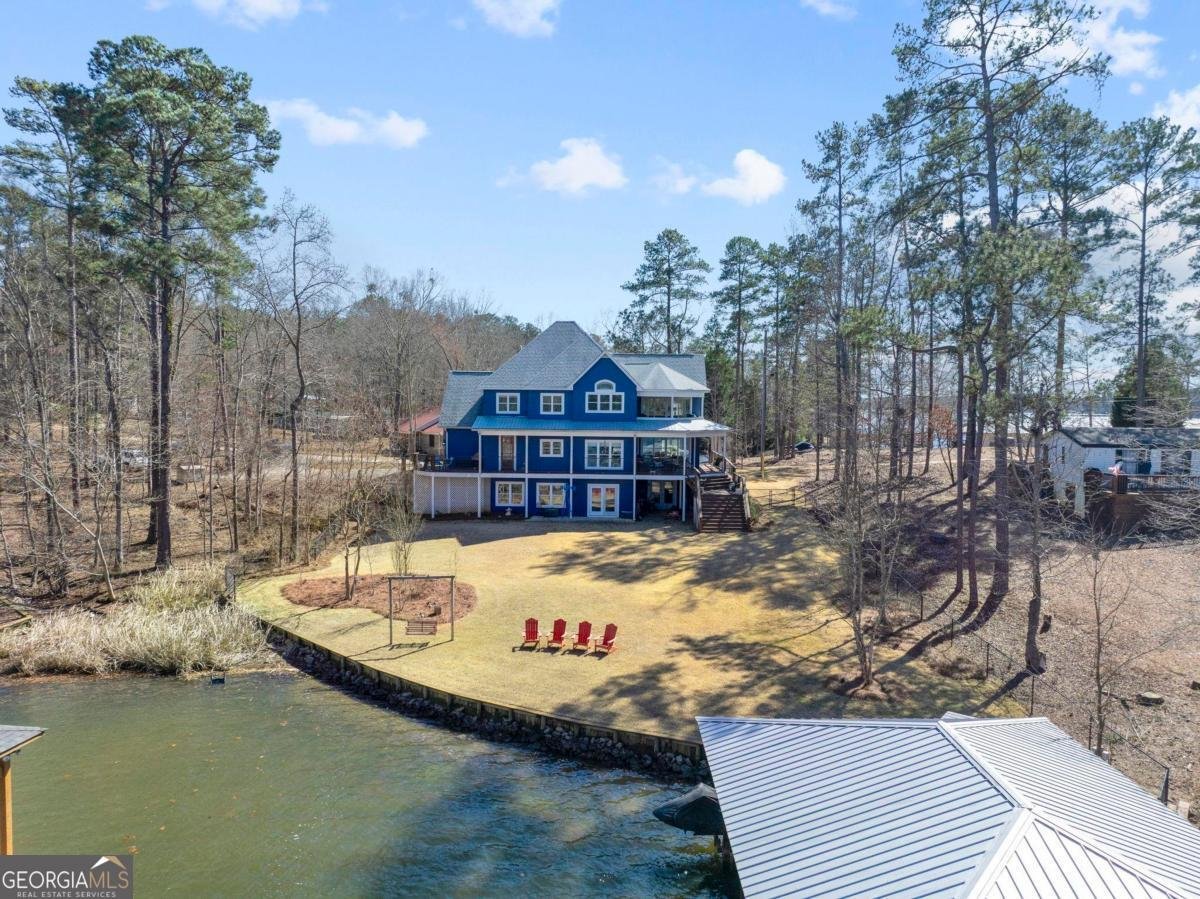 392 Big Oconee River Road Sparta - Photo 65