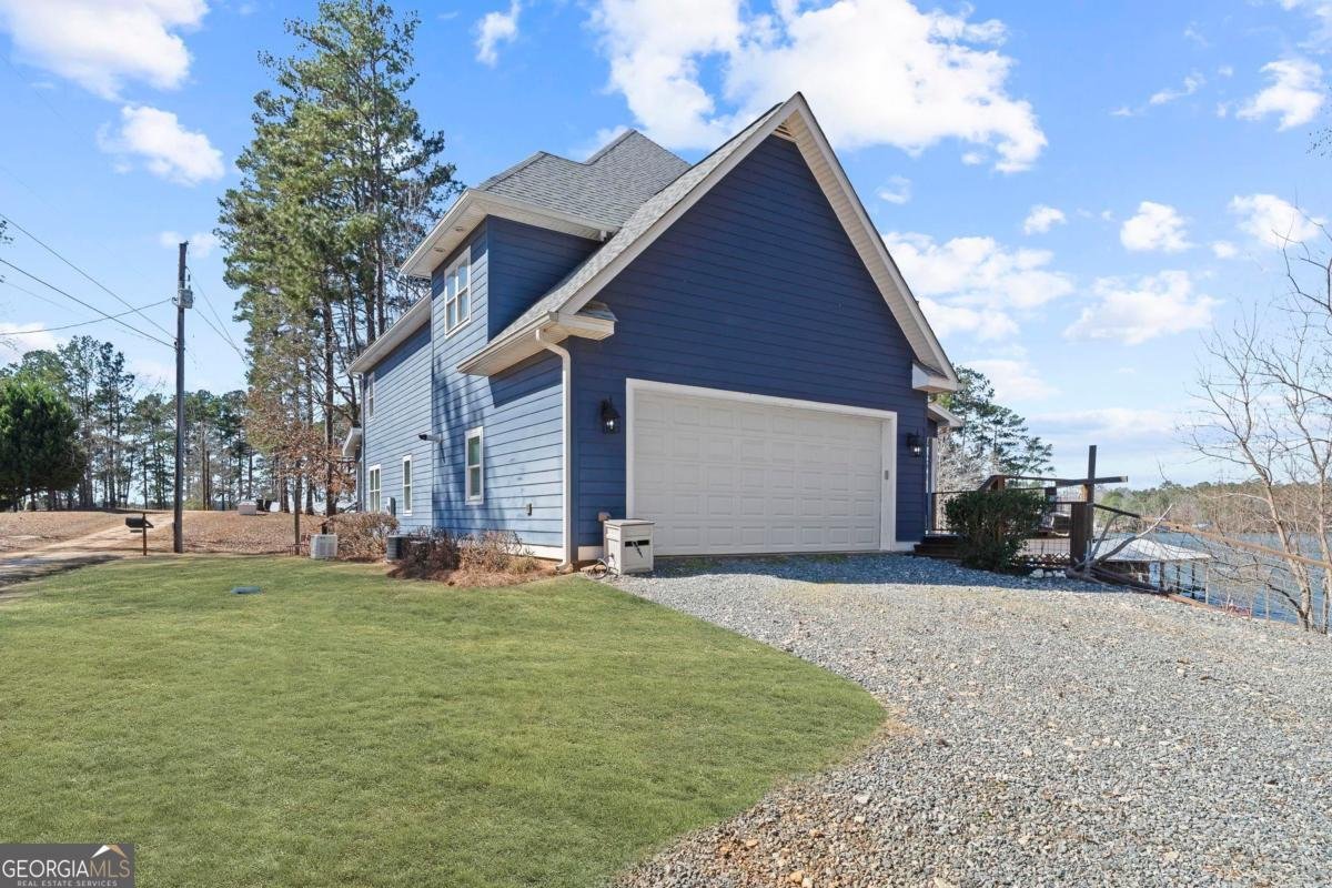 392 Big Oconee River Road Sparta - Photo 66