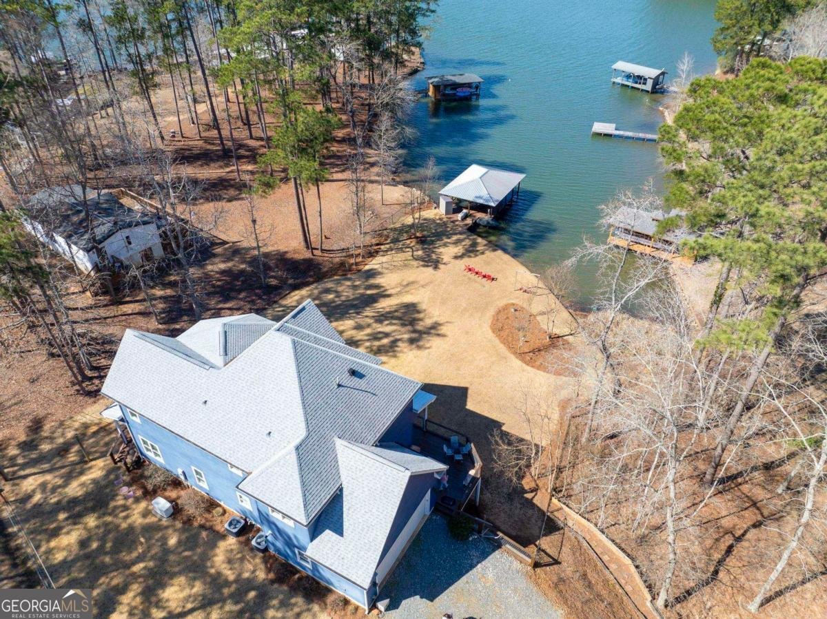 392 Big Oconee River Road Sparta - Photo 67