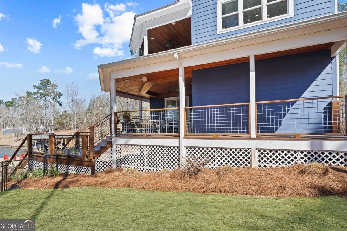 392 Big Oconee River Road Sparta - Photo 69