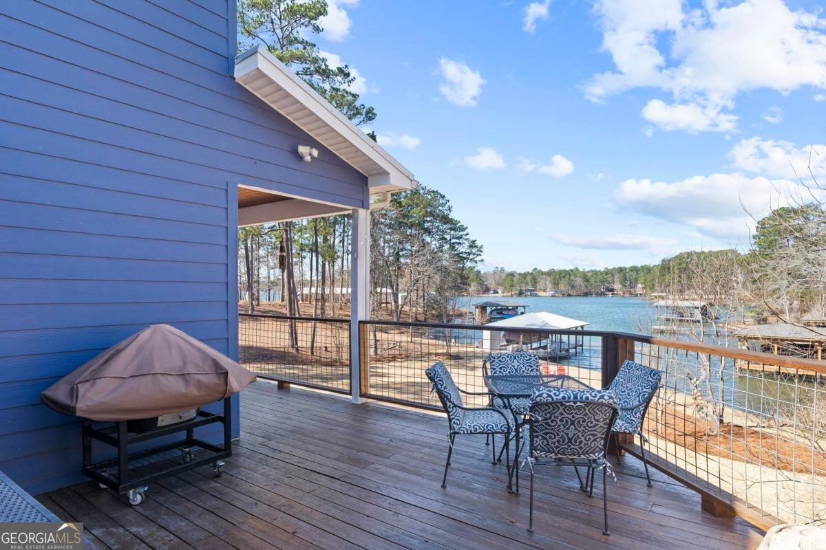 392 Big Oconee River Road Sparta - Photo 7