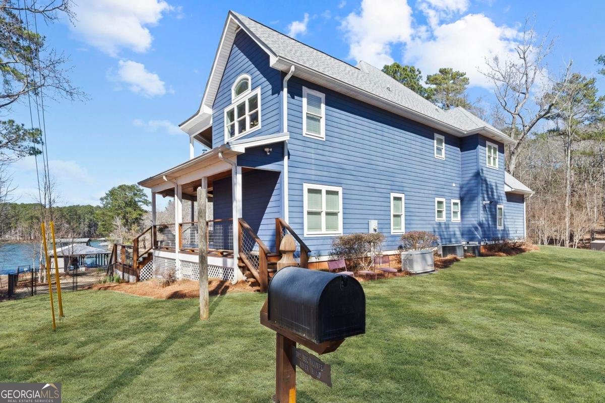 392 Big Oconee River Road Sparta - Photo 70