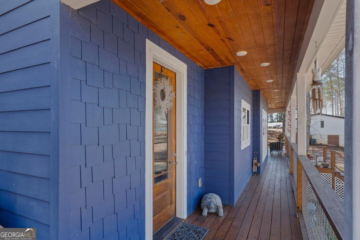 392 Big Oconee River Road Sparta - Photo 8