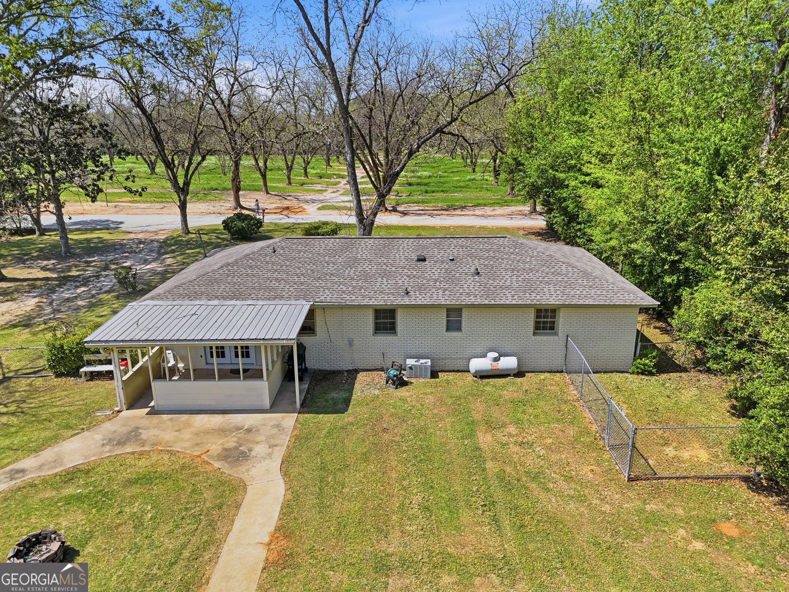 3710 Coakley Avenue Albany - Photo 43