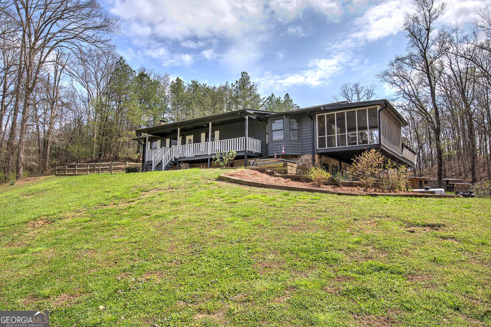 479 Red Bone Ridge Road Ranger - Photo 1