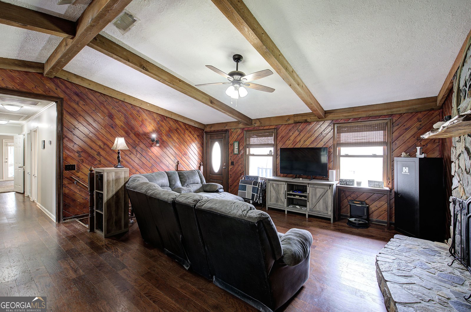 479 Red Bone Ridge Road Ranger - Photo 14