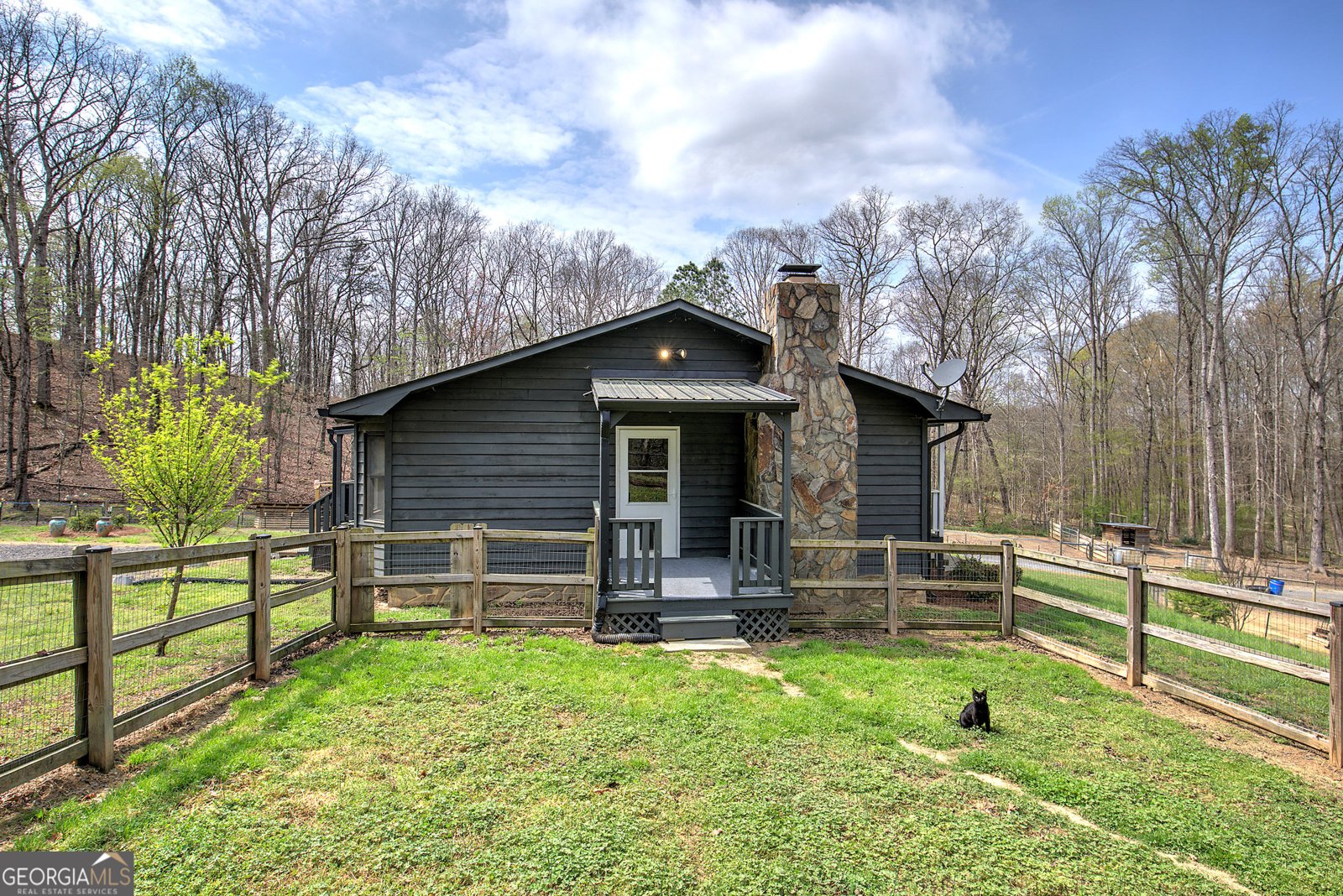 479 Red Bone Ridge Road Ranger - Photo 43