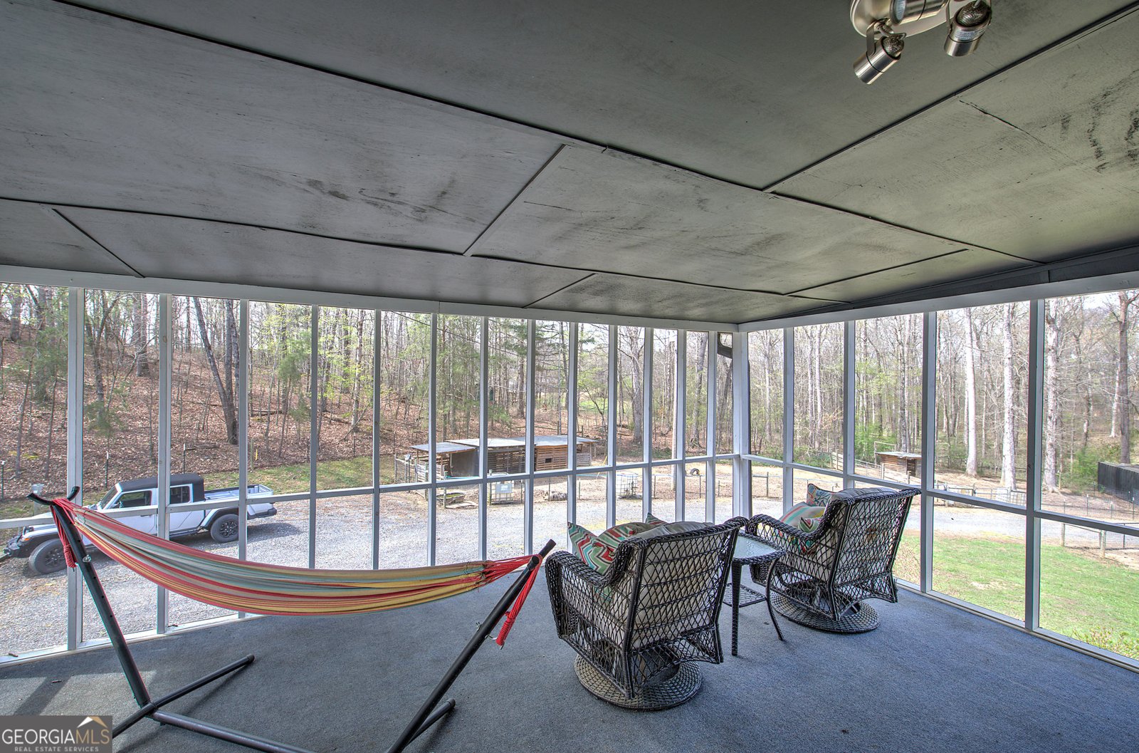 479 Red Bone Ridge Road Ranger - Photo 45