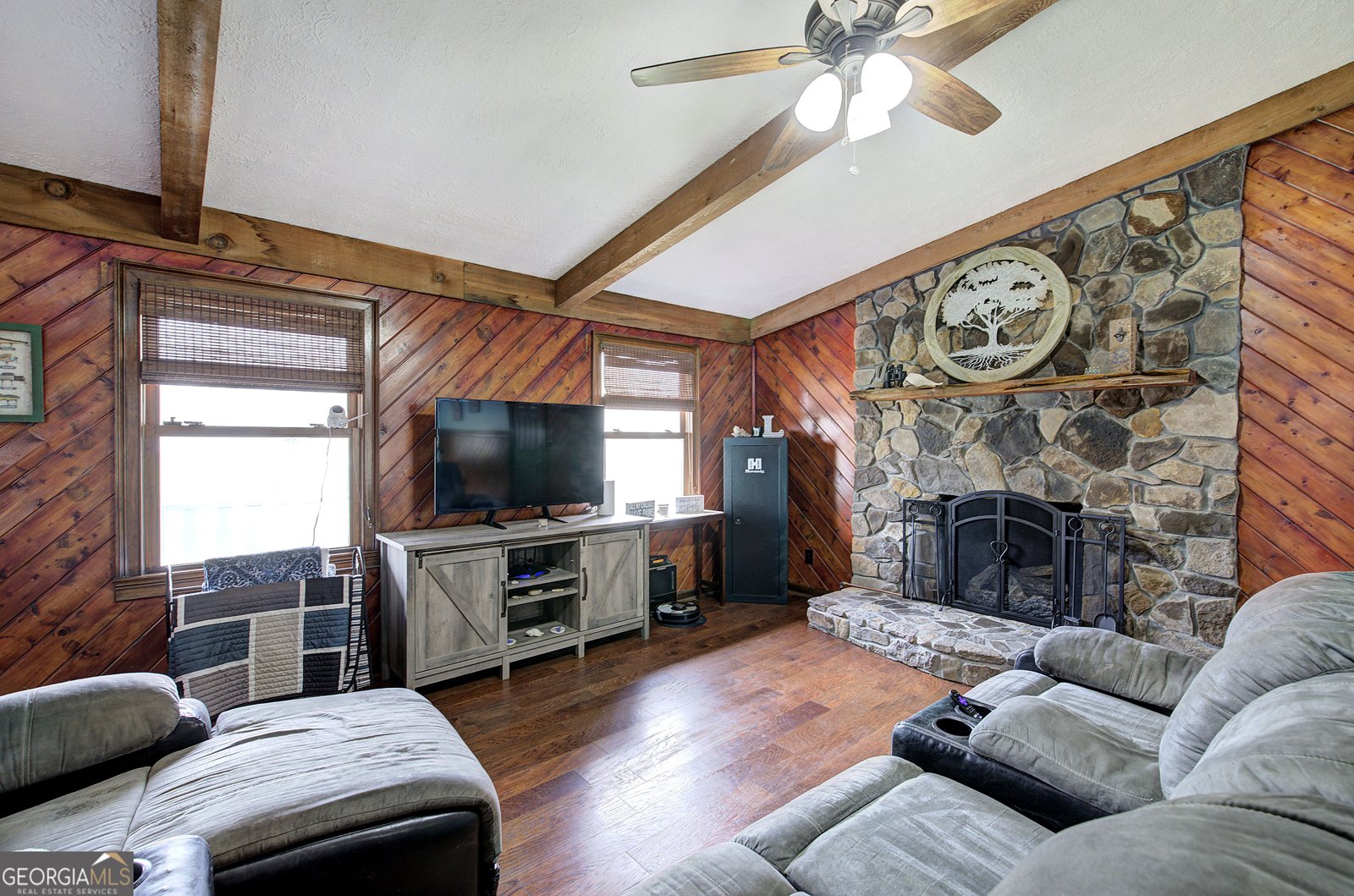 479 Red Bone Ridge Road Ranger - Photo 8