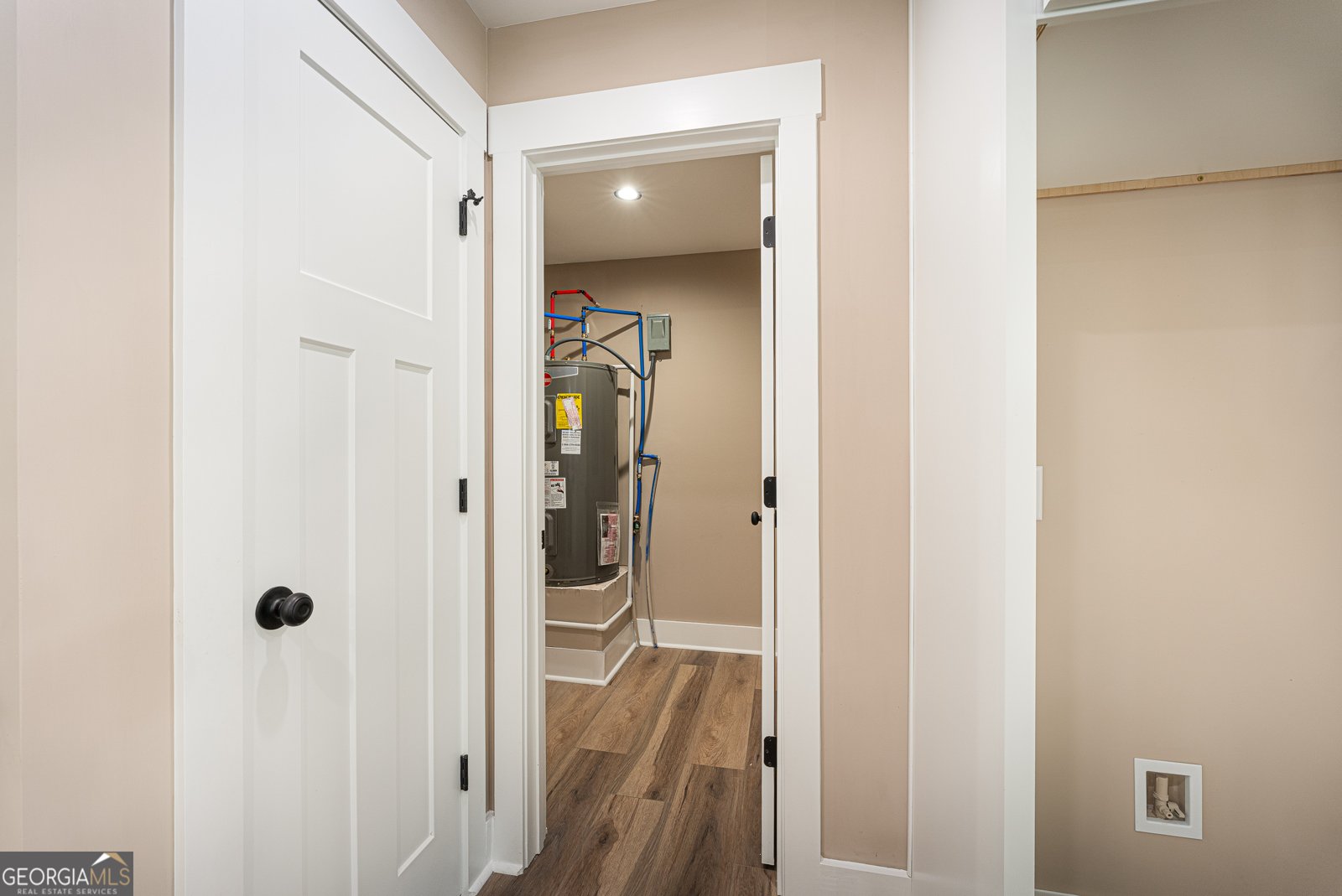 1870 Pat Colwell Road Blairsville - Photo 12