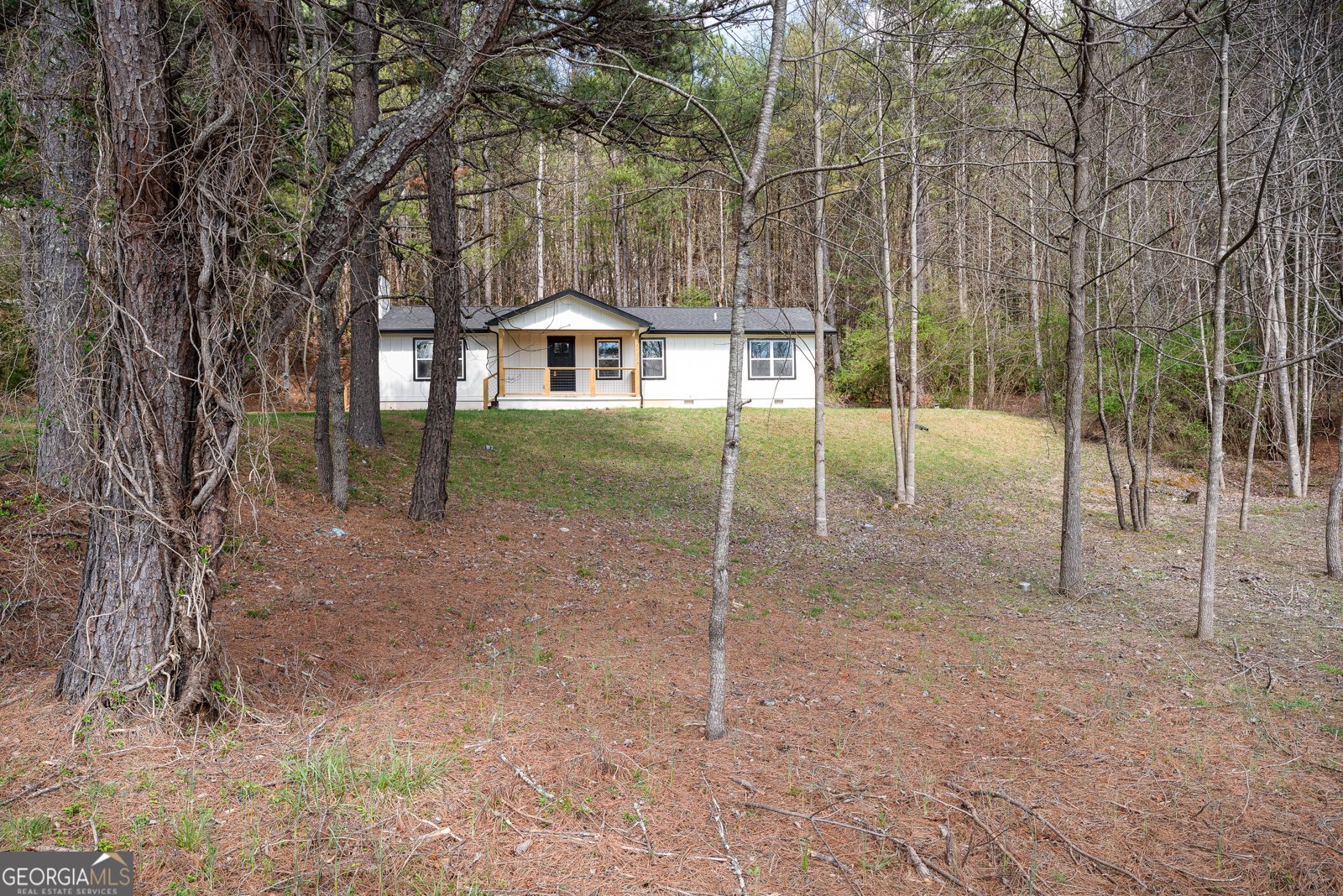1870 Pat Colwell Road Blairsville - Photo 32