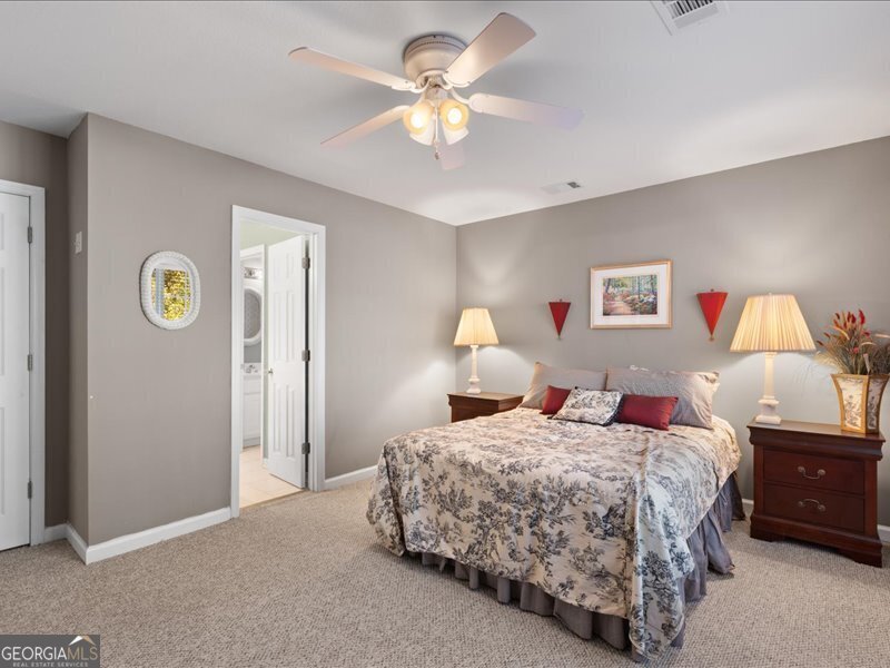 221 Sunset Point Road Fort Gaines - Photo 17