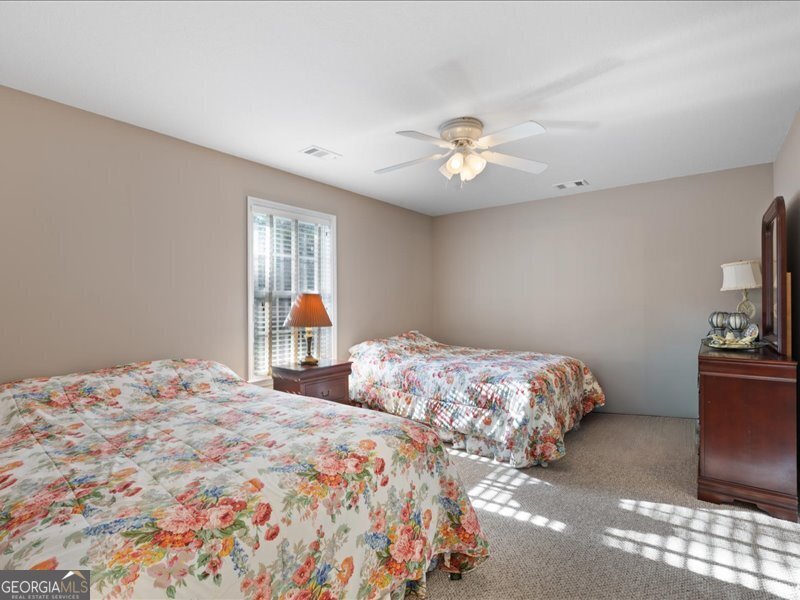 221 Sunset Point Road Fort Gaines - Photo 22