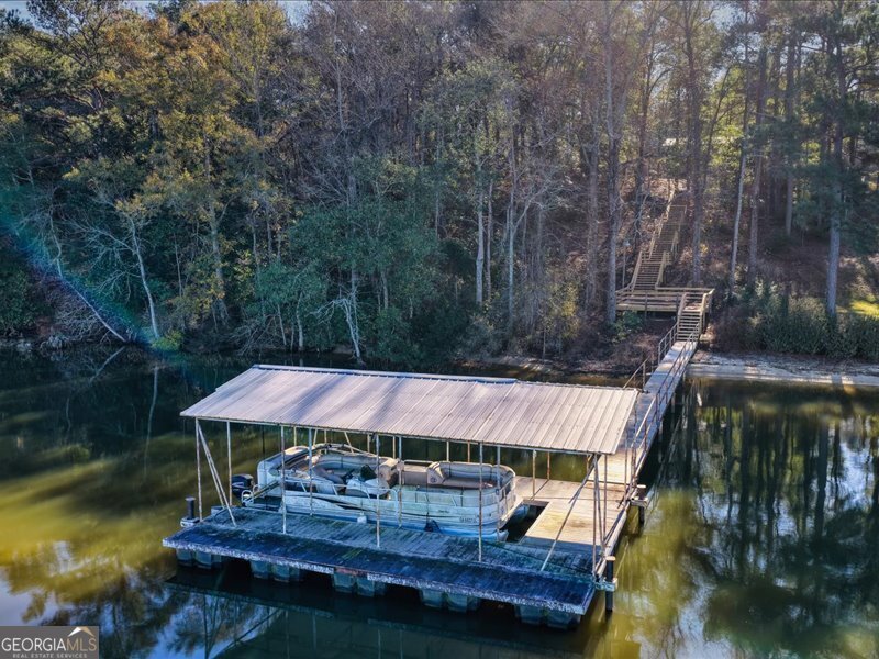 221 Sunset Point Road Fort Gaines - Photo 26