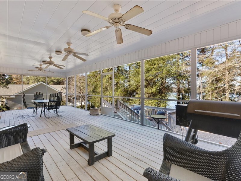 221 Sunset Point Road Fort Gaines - Photo 33