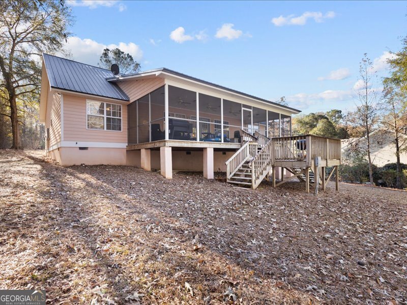 221 Sunset Point Road Fort Gaines - Photo 35