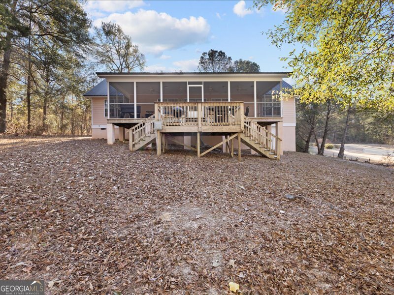 221 Sunset Point Road Fort Gaines - Photo 36