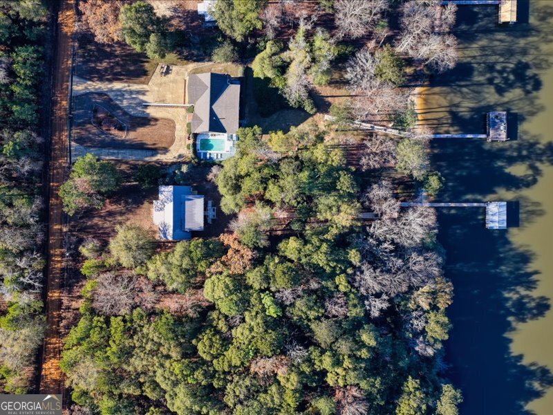 221 Sunset Point Road Fort Gaines - Photo 37