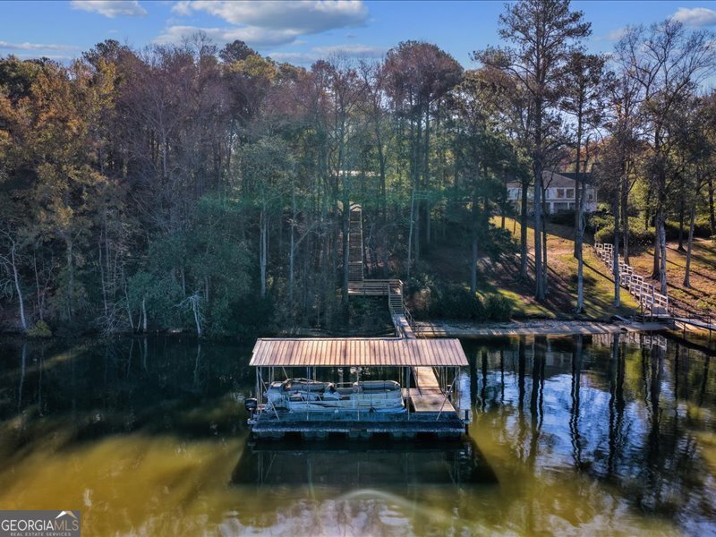 221 Sunset Point Road Fort Gaines - Photo 38