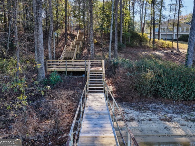221 Sunset Point Road Fort Gaines - Photo 40