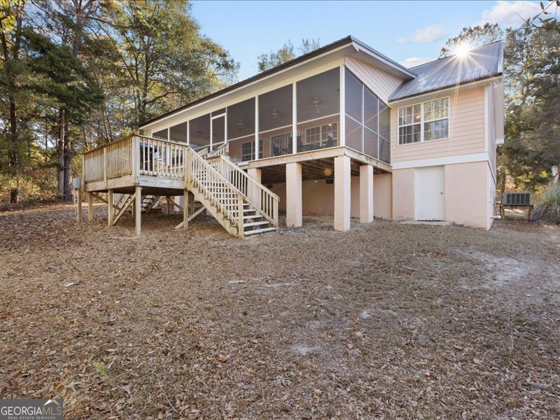 221 Sunset Point Road Fort Gaines - Photo 42