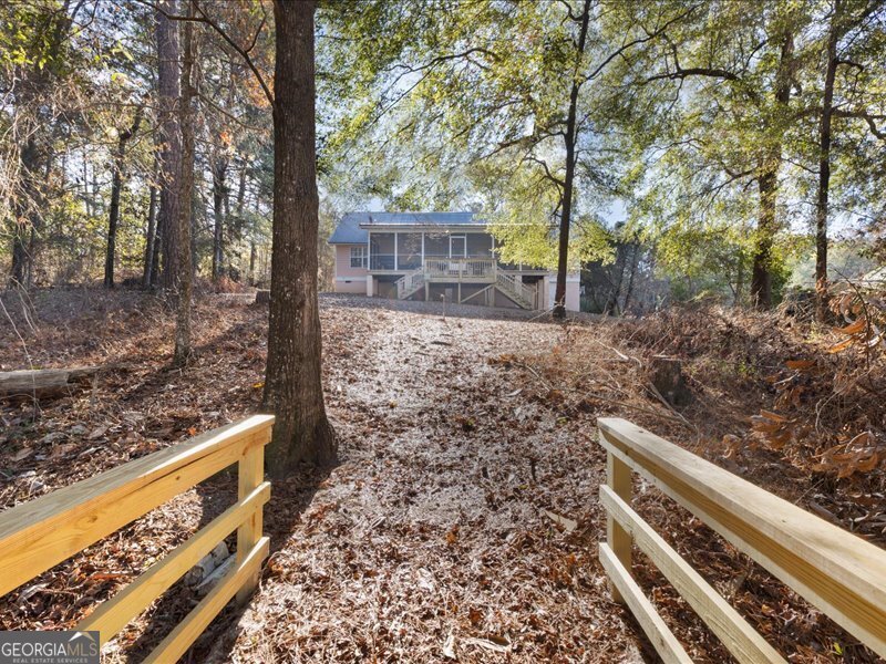 221 Sunset Point Road Fort Gaines - Photo 44