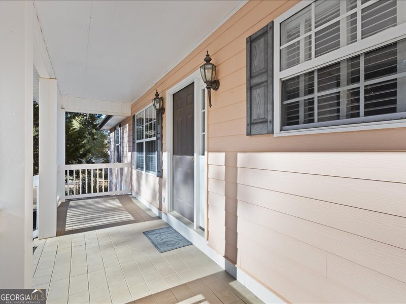 221 Sunset Point Road Fort Gaines - Photo 47
