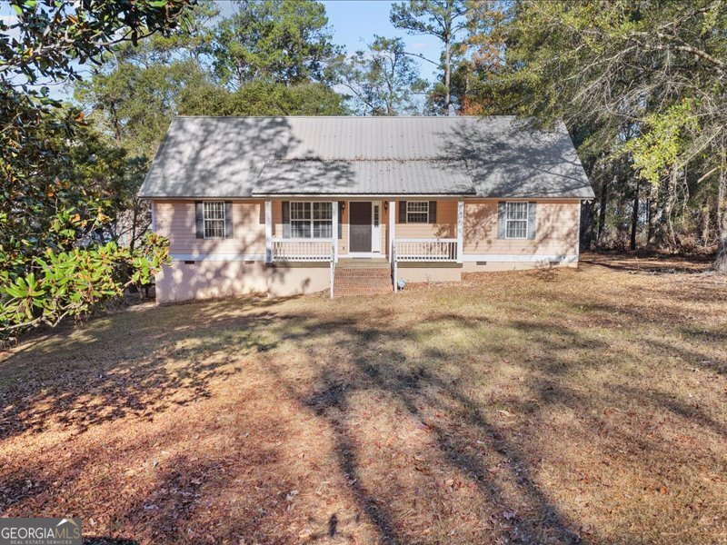 221 Sunset Point Road Fort Gaines - Photo 48