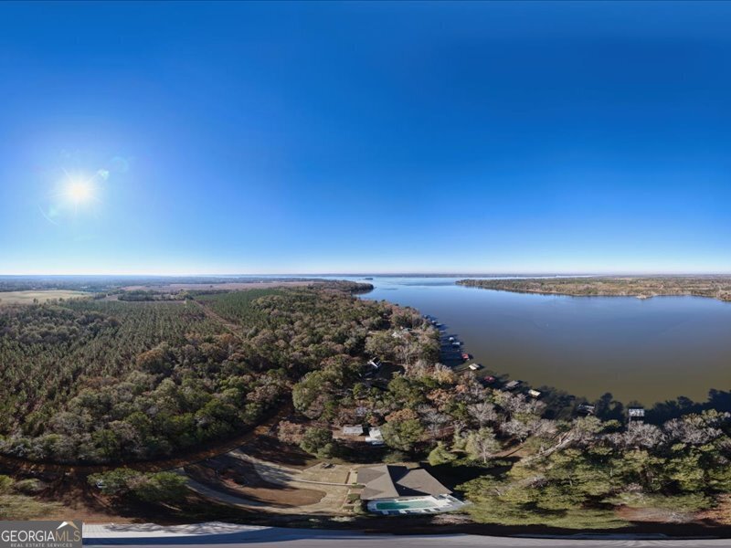 221 Sunset Point Road Fort Gaines - Photo 49