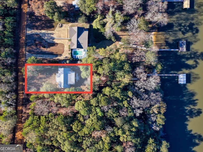 221 Sunset Point Road Fort Gaines - Photo 51