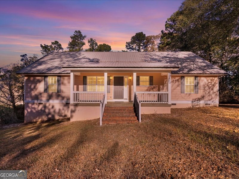 221 Sunset Point Road Fort Gaines - Photo 55