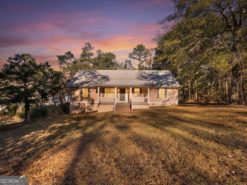 221 Sunset Point Road Fort Gaines - Photo 56