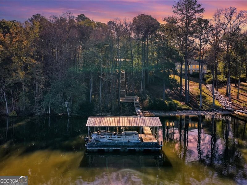 221 Sunset Point Road Fort Gaines - Photo 58