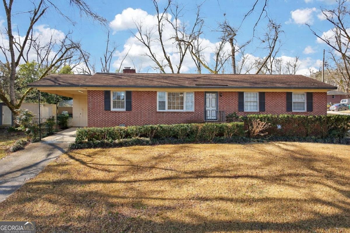 104 Parkway Drive Eatonton - Photo 1