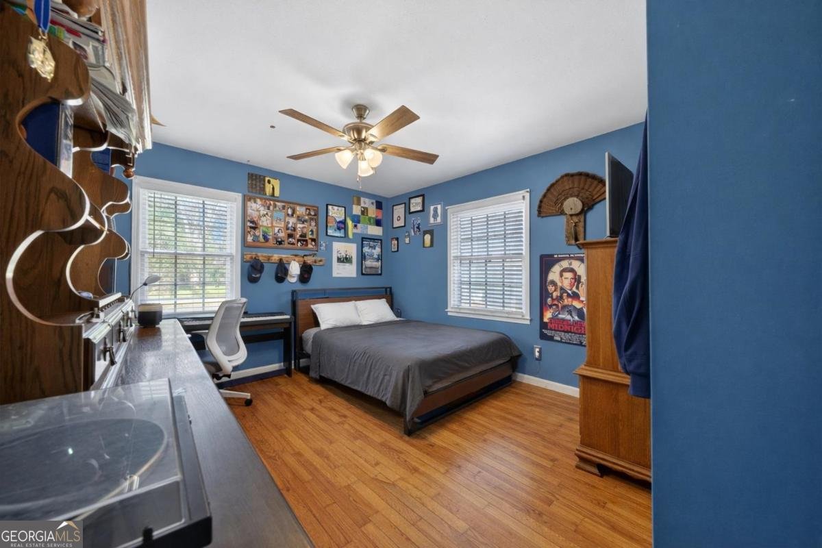 104 Parkway Drive Eatonton - Photo 21