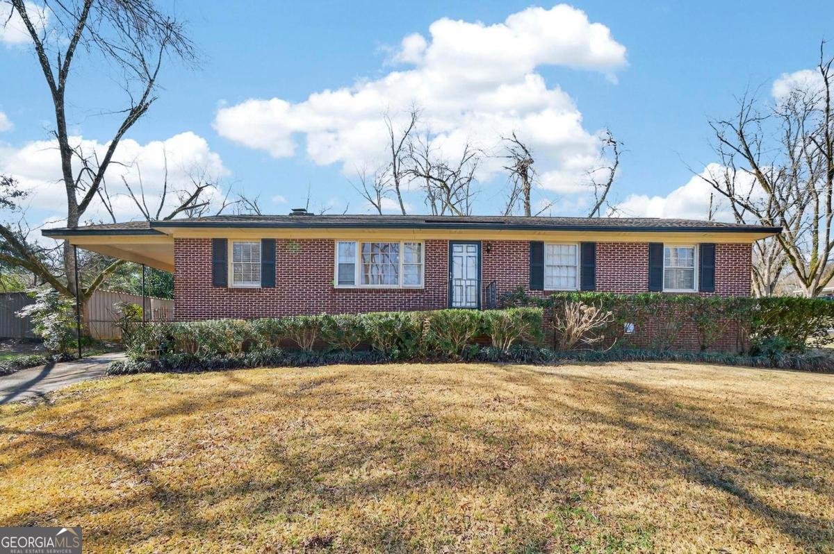 104 Parkway Drive Eatonton - Photo 25